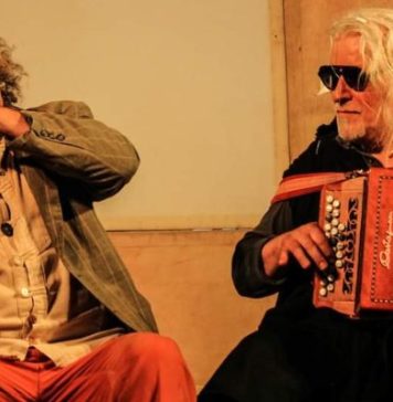 Teatro Rossosimona, per “Visioni Unical” arriva al PTU “Giufà e il mare”