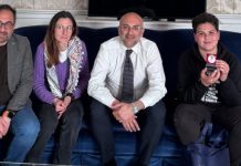 Trova borsa con soldi e documenti e la restituisce, giovane premiato dalla Provincia di Cosenza