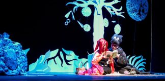 Ultimo appuntamento di Famiglie a Teatro a Rende con “L’insolito Cappuccetto Rosso”