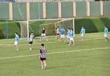 Under 19, Kratos Bisignano vola in semifinale: Kennedy battuto anche al ritorno Under 19, Kratos Bisignano vola in semifinale Kennedy battuto anche al ritorno