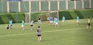 Under 19, Kratos Bisignano vola in semifinale: Kennedy battuto anche al ritorno Under 19, Kratos Bisignano vola in semifinale Kennedy battuto anche al ritorno