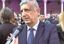 Vinitaly 2026, Bruno Bossio: “Grande curiosità per i vitigni calabresi” Vinitaly Michelangelo Bruno Bossio