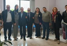 Firmato protocollo d’intesa tra CAV Fabiana Luzzi e Unione Italiana Ciechi e Ipovedenti di Cosenza