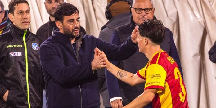 (foto pagina Facebook US Catanzaro)