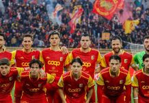 (foto pagina Facebook US Catanzaro)