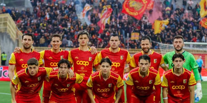 (foto pagina Facebook US Catanzaro)