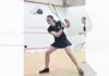 A Rende dal 29 al 31 maggio i Campionati Italiani Assoluti di Squash