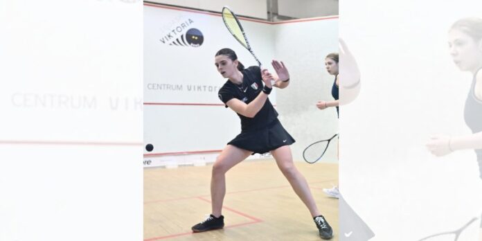 A Rende dal 29 al 31 maggio i Campionati Italiani Assoluti di Squash