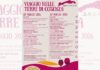 Al via venerdì 29 maggio, nella Villa Vecchia, la due giorni del “Viaggio nelle Terre di Cosenza”