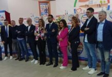 Amministrative, presentata la lista civica “La Tua Marano” con Giovanni Tenuta Sindaco