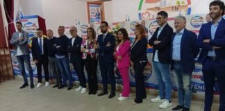 Amministrative, presentata la lista civica “La Tua Marano” con Giovanni Tenuta Sindaco