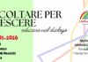 “Ascoltare per crescere”: educare nel dialogo. Il 29 maggio incontro a Cosenza alla Città dei Ragazzi