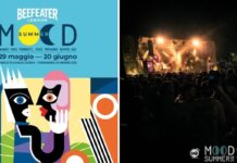 BEEFEATER Mood Summer 2026: al via a Rende la sesta edizione tra musica, stand-up comedy e cultura