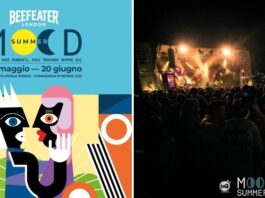 BEEFEATER Mood Summer 2026: al via a Rende la sesta edizione tra musica, stand-up comedy e cultura