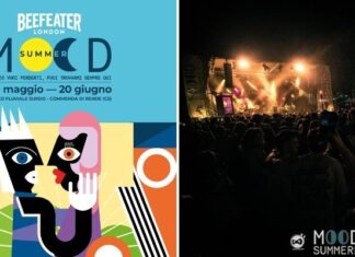 BEEFEATER Mood Summer 2026: al via a Rende la sesta edizione tra musica, stand-up comedy e cultura
