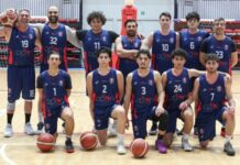 Basket DR2, Pirossigeno Cosenza impresa playoff compiuta! Pollino ko 67-57