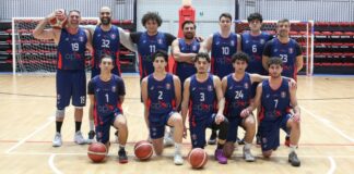 Basket DR2, Pirossigeno Cosenza impresa playoff compiuta! Pollino ko 67-57