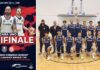 Basket: Pirossigeno Cosenza-Lumaka, sabato al PalaPirossigeno inizia la corsa alla finale