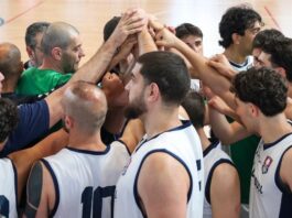 Basket: la Pirossigeno Cosenza espugna Reggio Calabria e va in finale playoff Basket la Pirossigeno Cosenza espugna Reggio Calabria e va in finale playoff