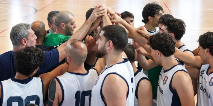 Basket la Pirossigeno Cosenza espugna Reggio Calabria e va in finale playoff