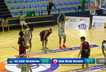 Bim Bum Basket Rende