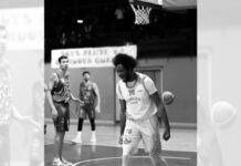 Bim Bum Basket Rende, domenica Giornata Biancorossa: tutti al Palazzetto per il match point salvezza