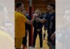 Grande attesa per Gara 2 della finale playoff tra Pallavolo Milani e Cinquefrondi Capitani Pallavolo Milani e Diper Jolly Cinquefrondi