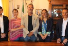 Castrolibero, prende ufficialmente forma la giunta Serra: nominati assessori e consiglieri delegati Castrolibero, prende ufficialmente forma la giunta Serra nominati assessori e consiglieri delegati