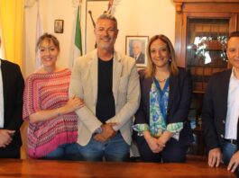 Castrolibero, prende ufficialmente forma la giunta Serra: nominati assessori e consiglieri delegati Castrolibero, prende ufficialmente forma la giunta Serra nominati assessori e consiglieri delegati
