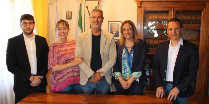Castrolibero, prende ufficialmente forma la giunta Serra nominati assessori e consiglieri delegati
