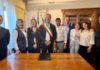 Castrolibero, proclamazione ufficiale di Francesco Serra: “Sarò il sindaco di tutti” Castrolibero, proclamazione ufficiale di Francesco Serra Sarò il sindaco di tutti