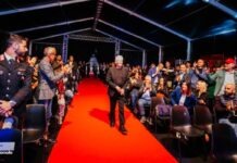 Celico International Arts Festival – David Cronenberg torna in Calabria