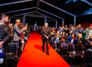 Celico International Arts Festival – David Cronenberg torna in Calabria