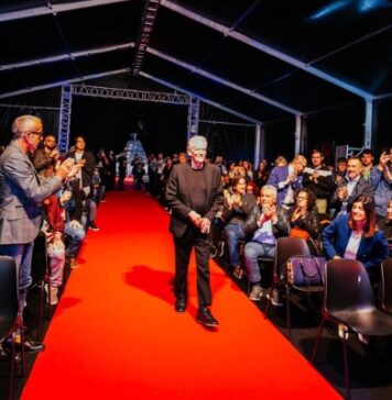 Celico International Arts Festival – David Cronenberg torna in Calabria