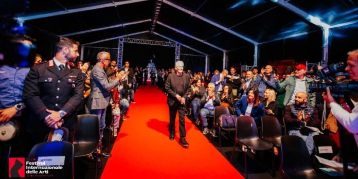 Celico International Arts Festival - David Cronenberg torna in Calabria