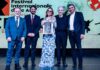 Celico International Arts Festival: ieri la serata inaugurale con David Cronenberg e Ornella Muti Celico International Arts Festival ieri la serata inaugurale con David Cronenberg e Ornella Muti (foto Torchia)