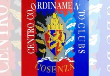 Centro Coordinamento Clubs Cosenza: “Riprendiamoci il nostro futuro”