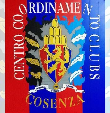 Centro Coordinamento Clubs Cosenza: “Riprendiamoci il nostro futuro”
