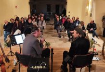 Cerisano Calabria Jazz Meeting