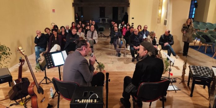 Cerisano Calabria Jazz Meeting