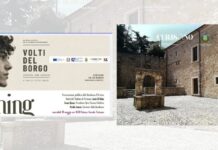 Cerisano, mercoledì 20 maggio a Palazzo Sersale la presentazione di ‘Volti del Borgo’