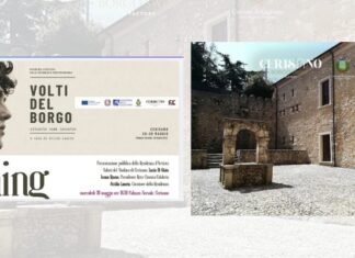 Cerisano, mercoledì 20 maggio a Palazzo Sersale la presentazione di ‘Volti del Borgo’