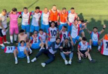 Città di Corigliano Rossano, dalla crisi alla salvezza. AD Guerriero: “E’ il risultato di impegno e passione” Città di Corigliano Rossano, dalla crisi alla salvezza. AD Guerriero E' il risultato di impegno e passione