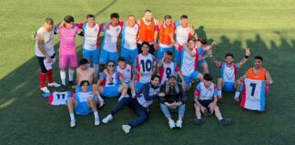 Città di Corigliano Rossano, dalla crisi alla salvezza. AD Guerriero: “E’ il risultato di impegno e passione” Città di Corigliano Rossano, dalla crisi alla salvezza. AD Guerriero E' il risultato di impegno e passione