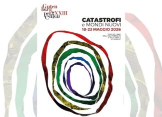Al via lunedì il 18 maggio Gutenberg Calabria: una settimana di incontri su “Catastrofi e mondi nuovi”