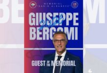 San Lucido (CS), Memorial “Dario Albanese”: Beppe Bergomi protagonista dell’edizione 2026