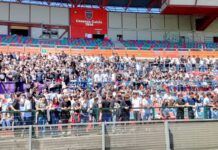 Partita del Cuore, il comunicato degli studenti: “Posizione Cosenza calcio inconcepibile” Partita del Cuore, il comunicato degli studenti: "Posizione Cosenza calcio inconcepibile"