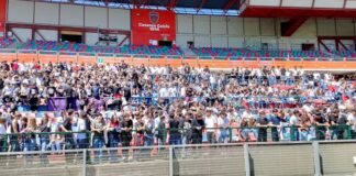 Partita del Cuore, il comunicato degli studenti: “Posizione Cosenza calcio inconcepibile” Partita del Cuore, il comunicato degli studenti: "Posizione Cosenza calcio inconcepibile"