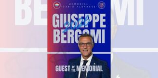 San Lucido (CS), Memorial “Dario Albanese”: Beppe Bergomi protagonista dell’edizione 2026