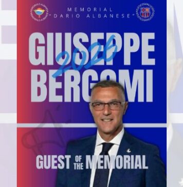 San Lucido (CS), Memorial “Dario Albanese”: Beppe Bergomi protagonista dell’edizione 2026